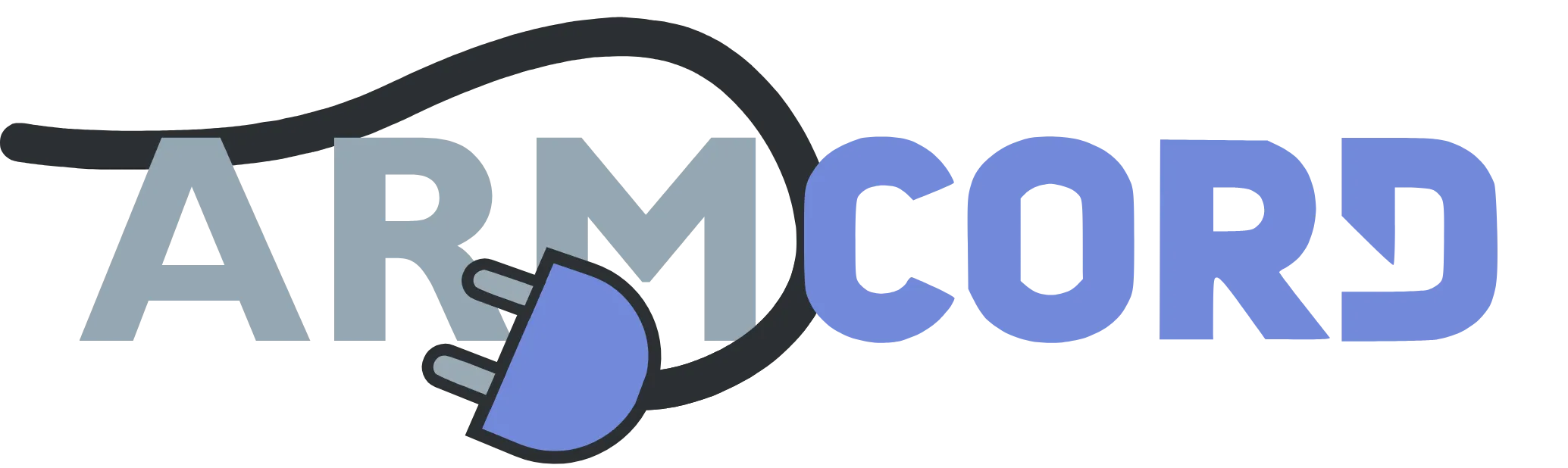 ArmCord Logo